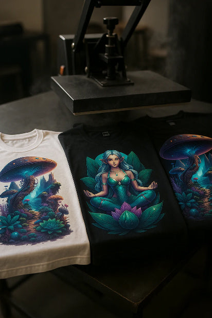 tees-mystical