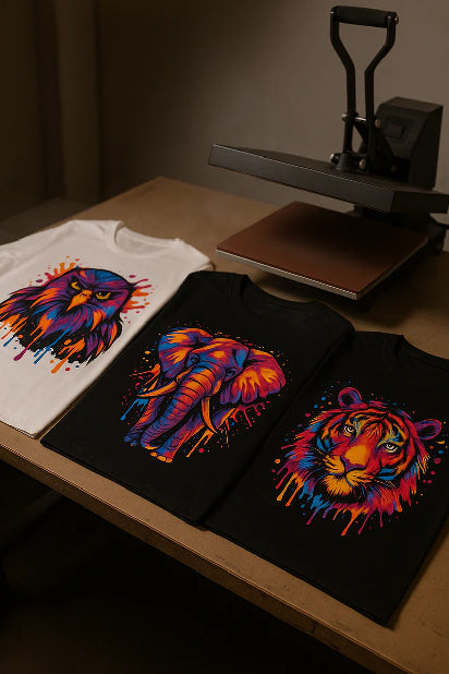 tees-animals