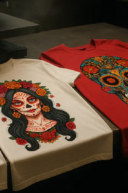 tees-mythology