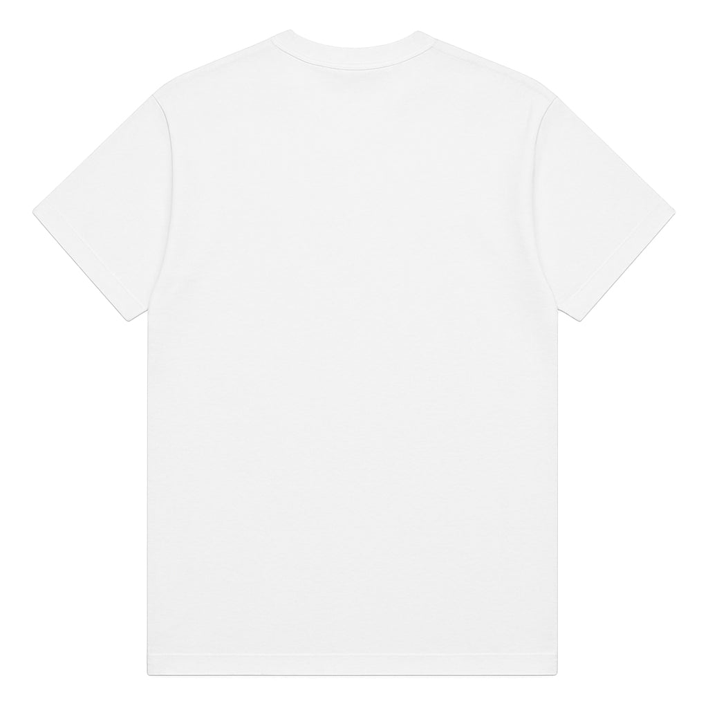 T-shirt Elephant Giant Spirit White Men's