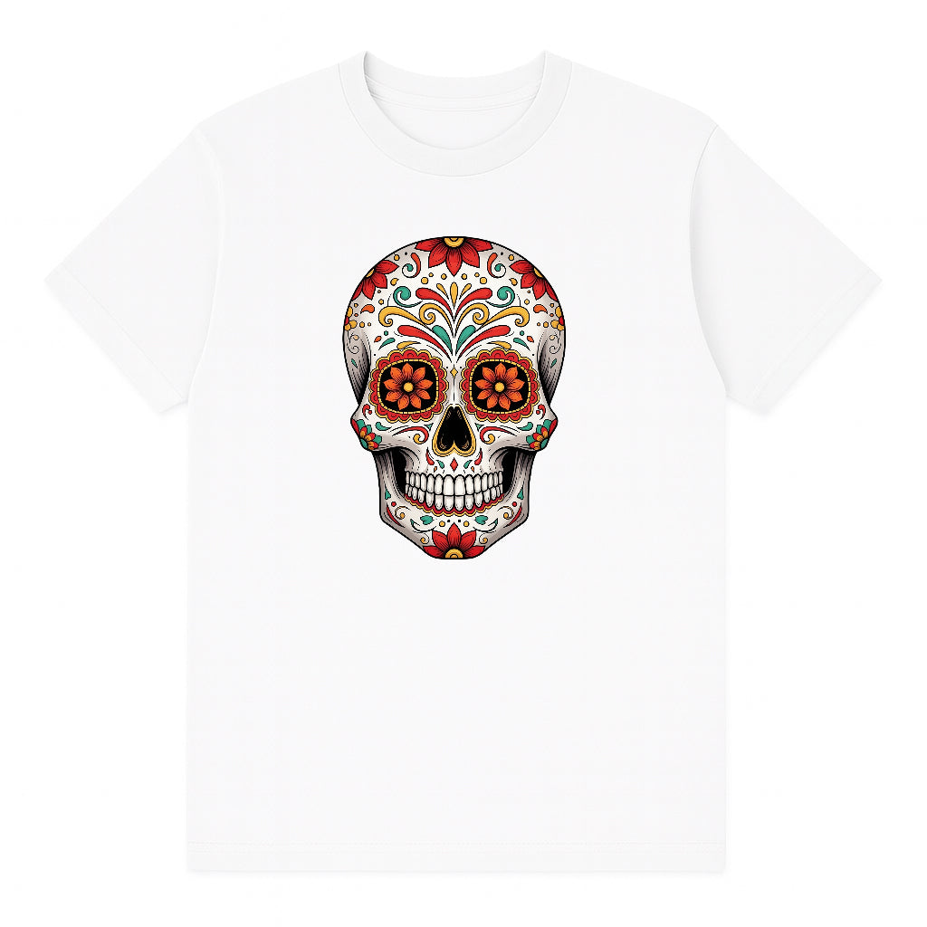 T-shirt Jalo White Men's