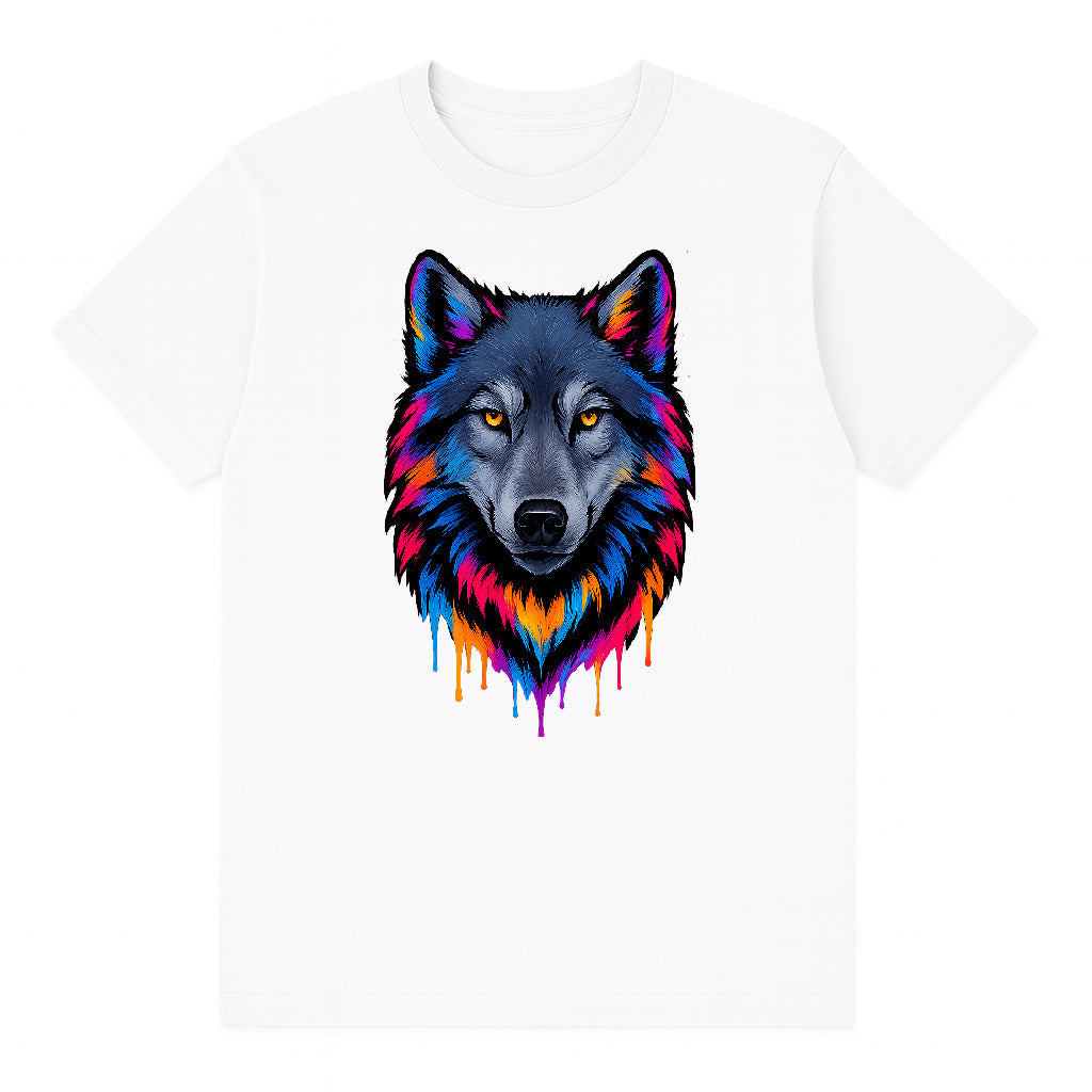T-shirt Zerox White Men's